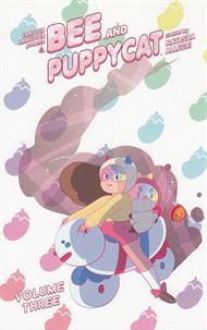 Bee and Puppycat 3