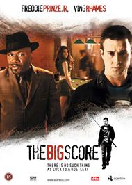 The Big score (DVD)