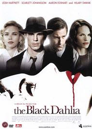 The Black Dahlia (DVD)