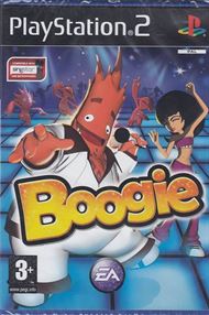 Boogie (Spil)