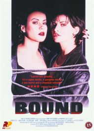 Bound (DVD)