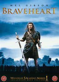 Braveheart (DVD)