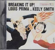 Breaking it up! (CD)