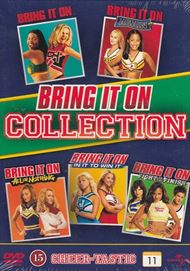 Bring it on  collection (DVD)