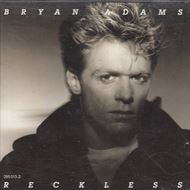 Reckless (CD)