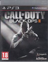 Call of Duty - Black ops 2 (Spil)