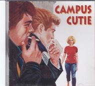 Campus Cutie (CD)