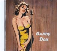 Candy Doll (CD)