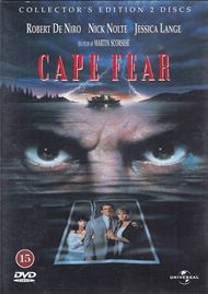 Cape fear (DVD)