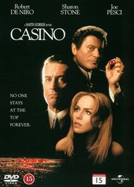 Casino (DVD)