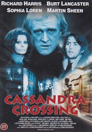 Cassandra crossing (DVD)