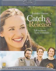 Catch & Release (Blu-ray)