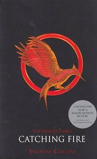 The Hunger games - Catching Fire (Bog)