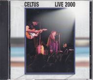 Live 2000 (CD)