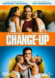 The Change-UP (DVD)