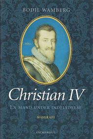 Christian IV (Bog)