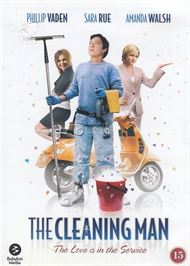 The Cleaning man (DVD)