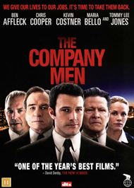 The Company men (DVD)