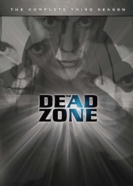 The Dead zone - Sæson 3 (DVD)