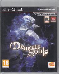 Demon's Souls (Spil)