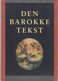 Den Barokke tekst (Bog)