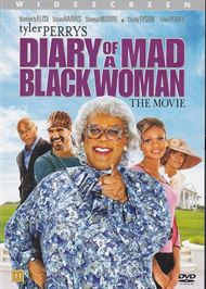 Diary of a mad black woman (DVD)