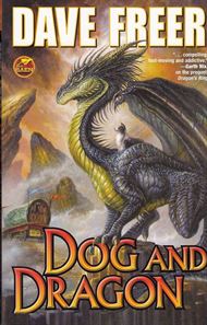 Dog and dragon (Bog)