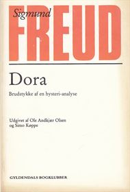 Sigmund Freud - Dora (Bog)