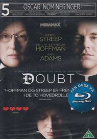 Doubt (DVD)
