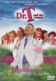 Dr. T and the women (DVD)