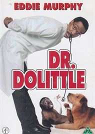 Dr. Dolittle (DVD)