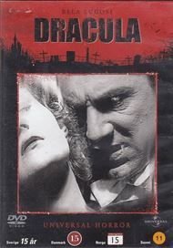 Dracula (DVD)