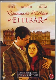 Rosamunde Pilcher - Efterår (DVD)