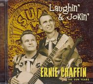 Laughin' & Jokin (CD)