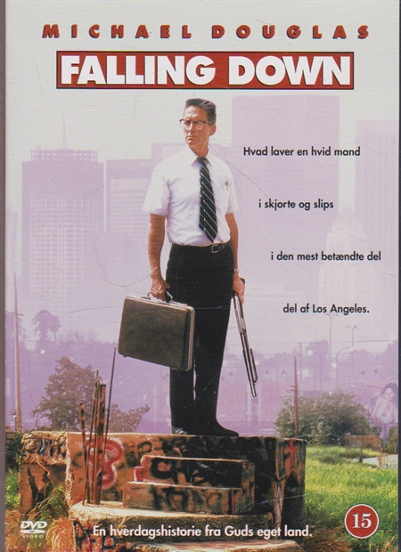 Falling down (DVD)