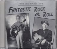 Fantastic Rock & Roll (CD)