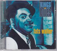 Kings of blues (CD)