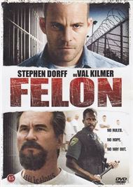 Felon (DVD)