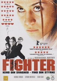 Fighter (DVD)