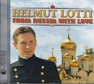 From Russia with love (CD)