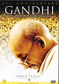 Gandhi (DVD)