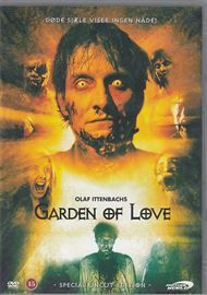 Garden of Love (DVD)