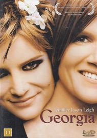 Georgia (DVD)