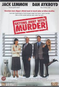 Getting away with murder (DVD)
