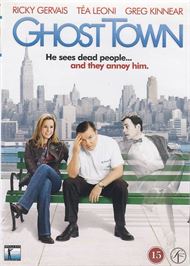 Ghost Town (DVD)