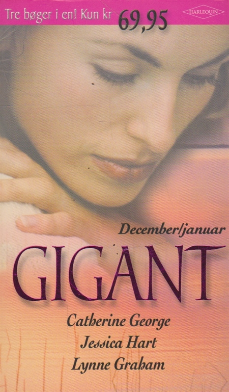 Gigant - December/januar 06-07 (Bog)