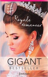 Gigant - Royale romancer 