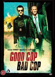 Good cop bad cop (DVD)