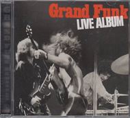 Live Album (CD)