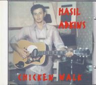 Chicken Walk (CD)